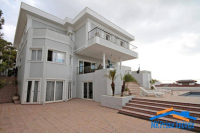 Casa de Condomínio, 8 quartos - Foto 4