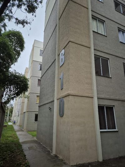 Apartamento, 2 quartos, 42 m² - Foto 1
