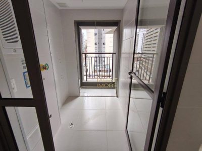 Apartamento, 3 quartos, 79 m² - Foto 2