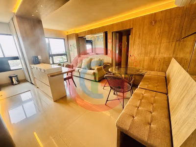 Apartamento, 2 quartos, 66 m² - Foto 4