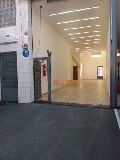 Loja-Salão, 85 m² - Foto 4