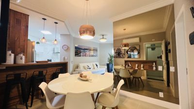 Apartamento, 3 quartos, 100 m² - Foto 4