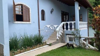 Casa, 4 quartos, 193 m² - Foto 2