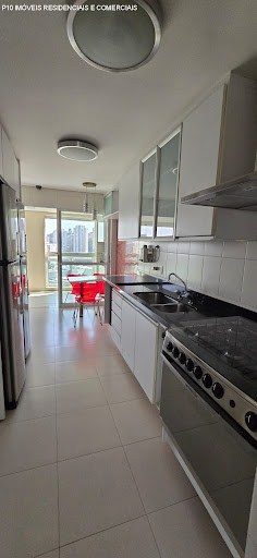 Apartamento, 3 quartos, 177 m² - Foto 2