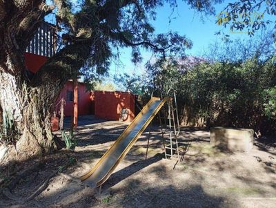 Chácara, 3 quartos, 2640 m² - Foto 4