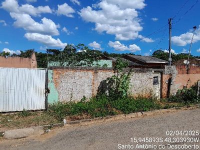 Casa, 2 quartos, 216 m² - Foto 1