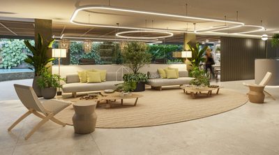 Apartamento, 4 quartos, 176 m² - Foto 4