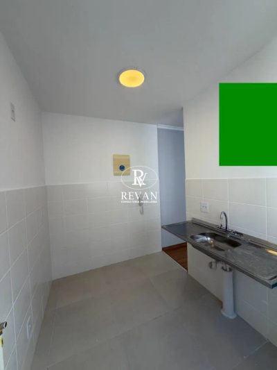 Apartamento, 2 quartos, 44 m² - Foto 5