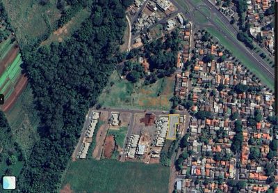 Terreno, 1007 m² - Foto 3