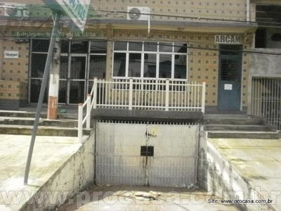 Loja-Salão, 700 m² - Foto 1