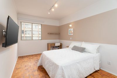 Apartamento, 4 quartos - Foto 1
