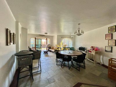 Apartamento, 3 quartos, 152 m² - Foto 2
