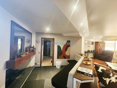 Apartamento, 3 quartos, 156 m² - Foto 4