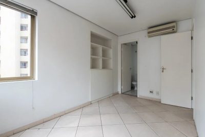 Sala-Conjunto, 34 m² - Foto 4