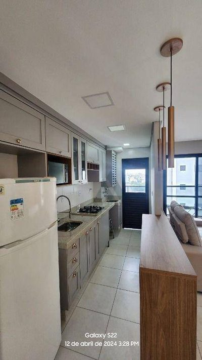 Apartamento, 2 quartos, 64 m² - Foto 4