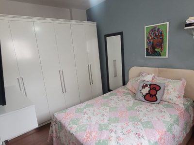 Apartamento, 3 quartos, 140 m² - Foto 5