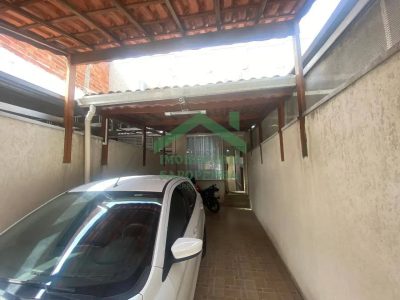 Casa, 2 quartos, 200 m² - Foto 2