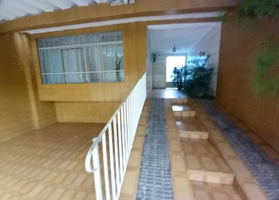 Casa, 3 quartos, 160 m² - Foto 1