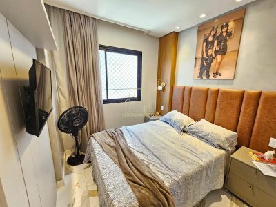 Apartamento, 3 quartos, 78 m² - Foto 5