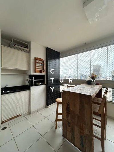 Apartamento, 2 quartos, 95 m² - Foto 1