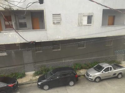 Apartamento, 1 quarto, 18 m² - Foto 3