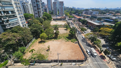 Cobertura, 4 quartos, 653 m² - Foto 2