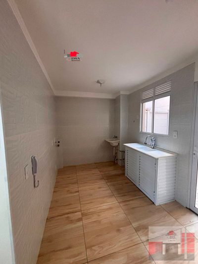 Apartamento, 2 quartos, 42 m² - Foto 5