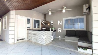 Casa, 4 quartos, 471 m² - Foto 3
