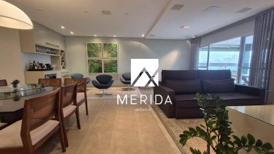 Apartamento, 3 quartos, 147 m² - Foto 3