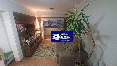 Apartamento, 3 quartos, 116 m² - Foto 3