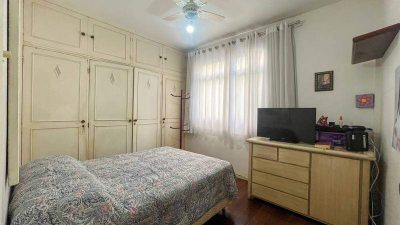 Apartamento, 4 quartos, 105 m² - Foto 4