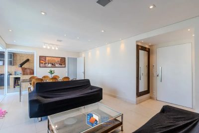 Apartamento, 4 quartos, 161 m² - Foto 4