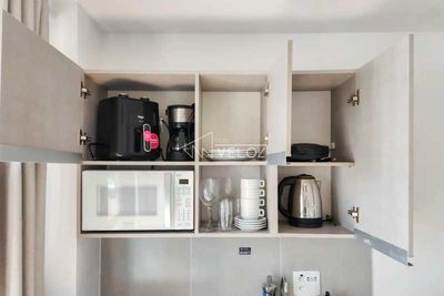 Apartamento, 1 quarto, 29 m² - Foto 4