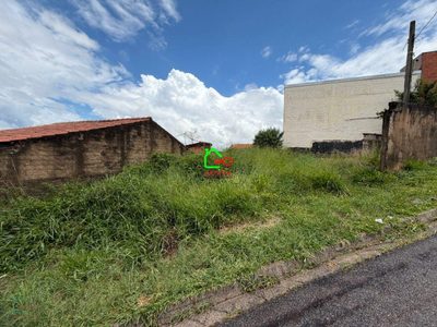 Terreno, 250 m² - Foto 1