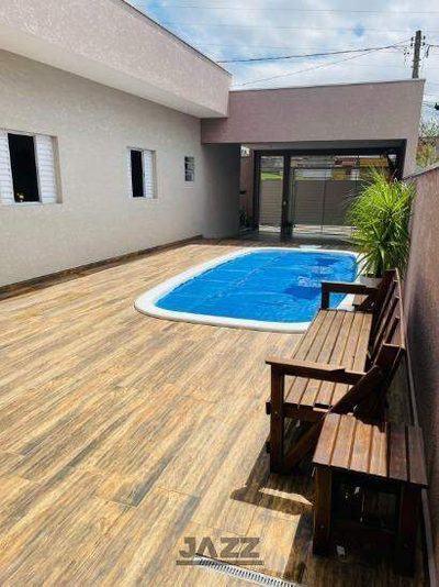 Casa, 3 quartos, 148 m² - Foto 2