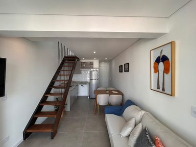 Apartamento, 1 quarto, 50 m² - Foto 5