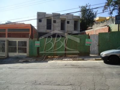 Sobrado, 3 quartos, 110 m² - Foto 1