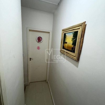 Casa de Condomínio, 2 quartos - Foto 5
