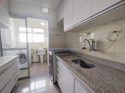 Apartamento, 3 quartos, 85 m² - Foto 3