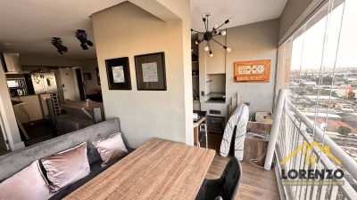 Apartamento, 2 quartos, 76 m² - Foto 5