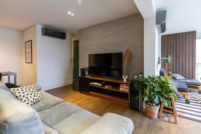 Apartamento, 2 quartos, 80 m² - Foto 5