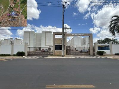 Apartamento, 2 quartos, 39 m² - Foto 1