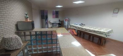 Casa, 3 quartos, 130 m² - Foto 4