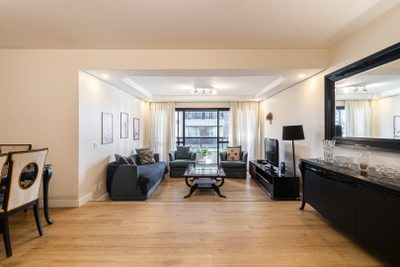 Apartamento, 3 quartos, 167 m² - Foto 1