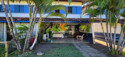 Casa, 3 quartos, 120 m² - Foto 2