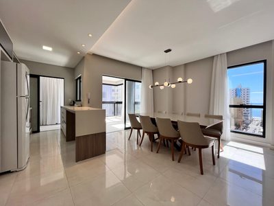 Apartamento, 3 quartos, 121 m² - Foto 5