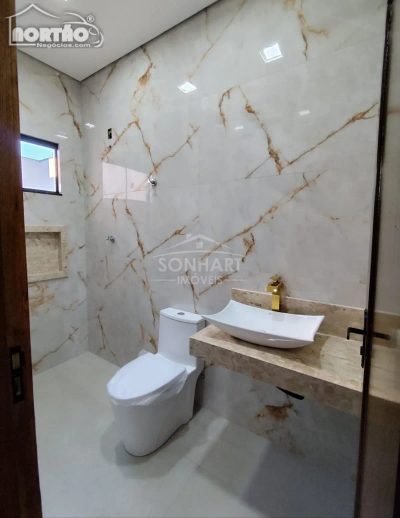 Casa, 3 quartos, 125 m² - Foto 4