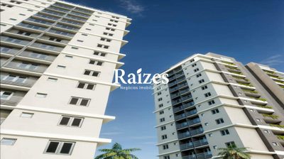 Apartamento, 2 quartos, 61 m² - Foto 2