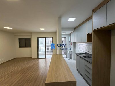 Apartamento, 2 quartos, 64 m² - Foto 1