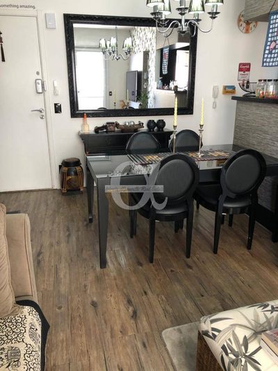 Apartamento, 3 quartos, 79 m² - Foto 3